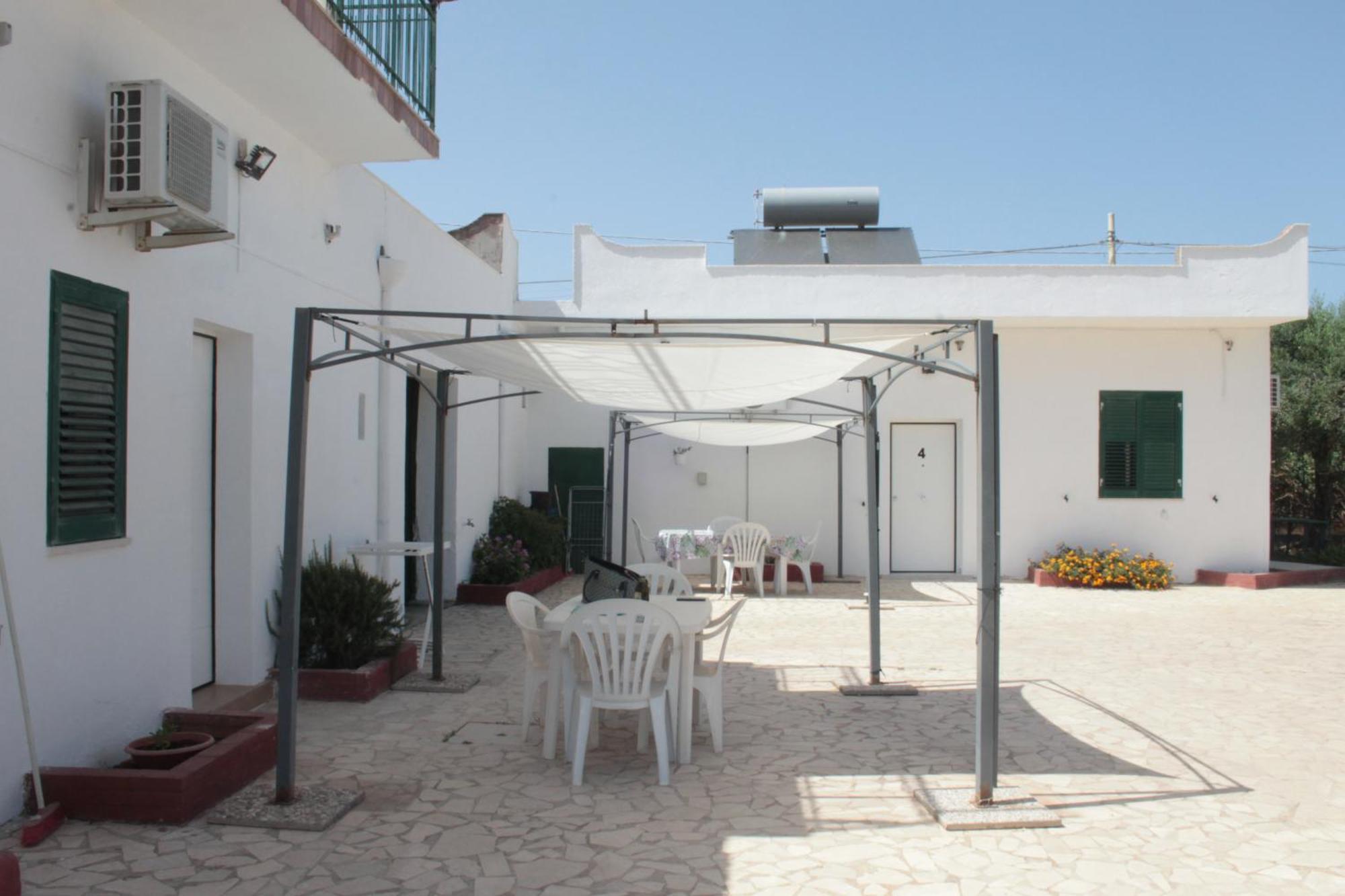 Villa Rosa Castellammare del Golfo Exterior photo